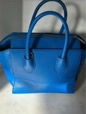 Next Cobalt Blue Structured