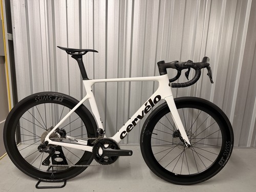 3795 cervelo soloist ultegra - £3795,