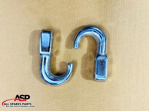 Tow hooks wwii usmc rams - hooks,