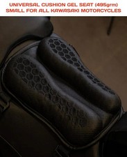UNIVERSAL CUSHION GEL SEAT
