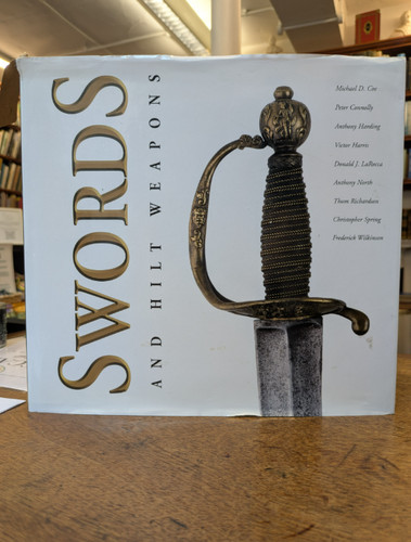 Swords and hilt - hilt, weapons
