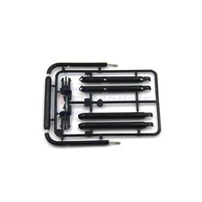 Tamiya 58024 Sand Rover/Street