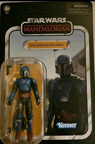 Star wars the vintage - wars,