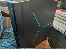 Dell alienware aurora - alienware, r8
