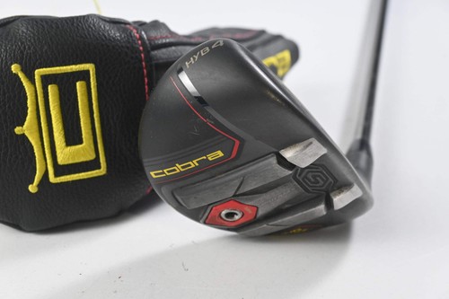 Cobra king speedzone hybrid - #4,