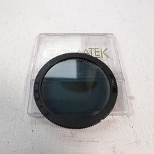 Cromatek Polariser  P701 filter, with Case