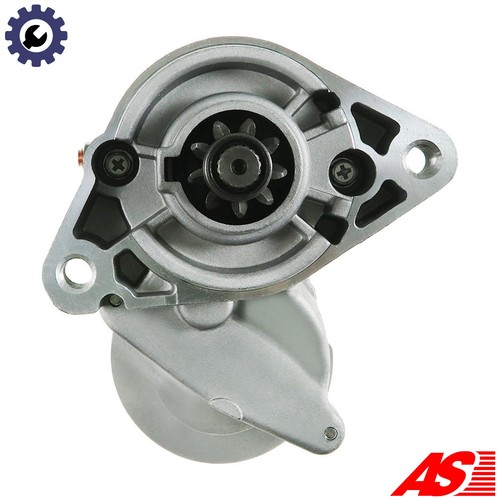 Starter s6013 for - vw, toyota