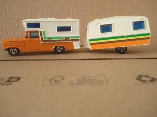Vintage majorette dodge - vintage,