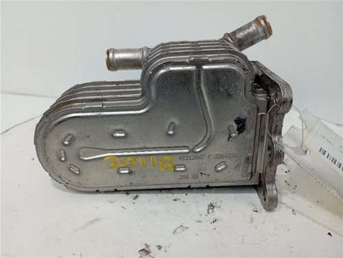 68027613aa gas cooler - 68027613aa,