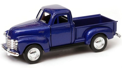 Welly 1953 chevrolet 3100 - chevrolet, pick