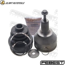 POINT KIT DRIVESHAFT