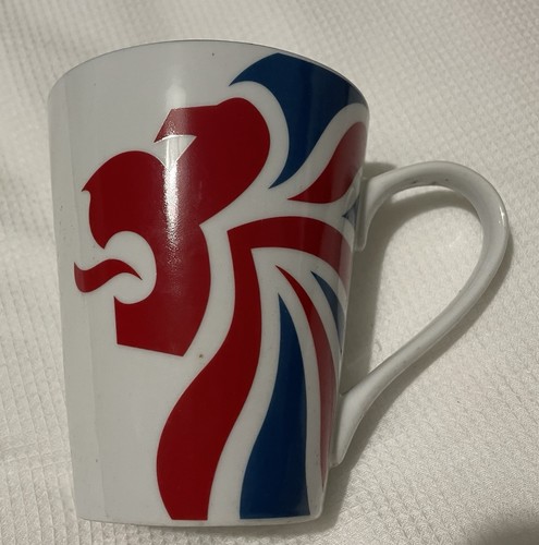 Team olympics mug - team,