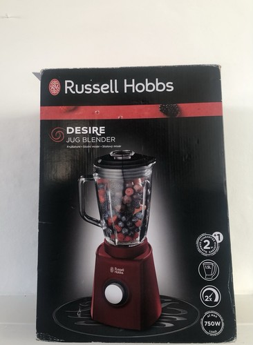 Russell hobbs desire - russell, jug