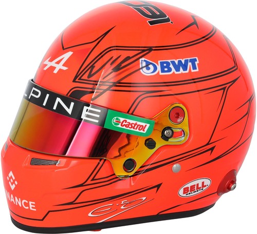 Esteban ocon bwt - esteban, f1