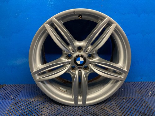 Bmw series f10 sport - bmw, style