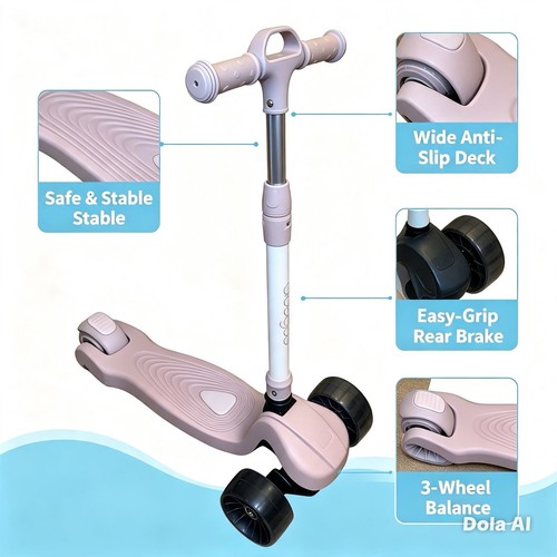 Brand new kids wheel - wheel, pink