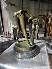 Exhibitionist Fully Nude