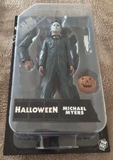 Halloween Michael Myers Figure