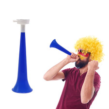 Plastic Vuvuzela Horn Vuvuzela