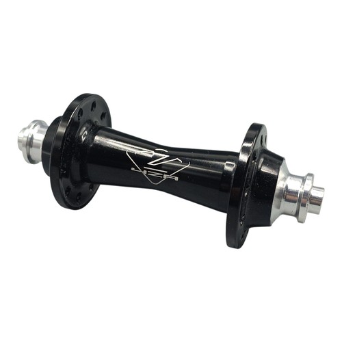 4za cirrus pro hub - front, wheel