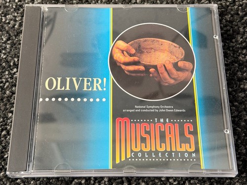 The musicals collection - the,