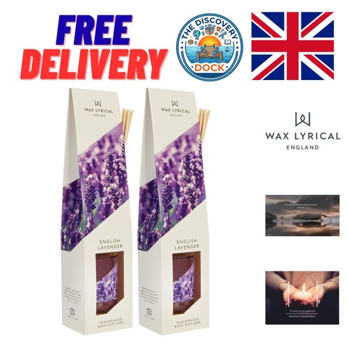 English lavender reed - english,