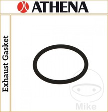 Cagiva Mito 125 2001 Athena