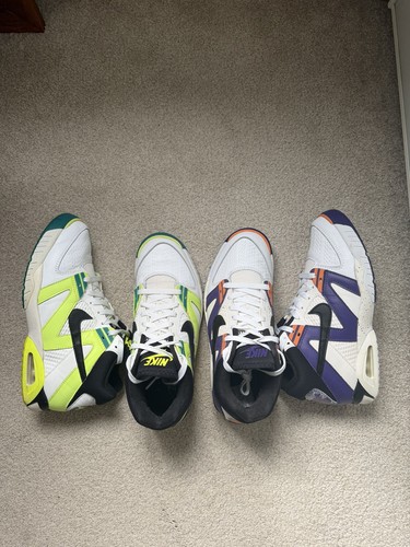 2015 nike air - tech, challenge