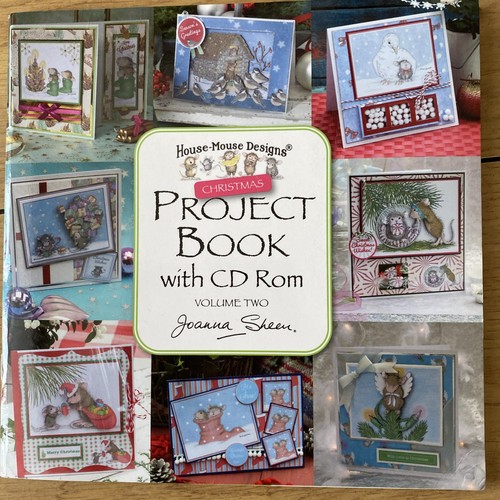 House mouse christmas - house,