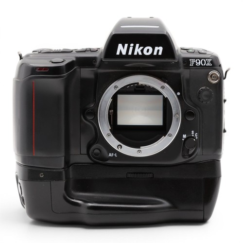 Nikon 90x f90x - f90x, body