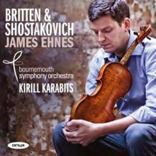 Benjamin britten james - benjamin, britten: