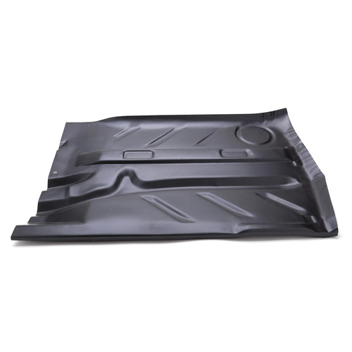 Floor pan quarter - floor,