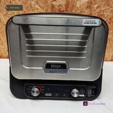 NINJA WOODFIRE OUTDOOR 00101UK-15 ELECTRIC ARTISAN PIZZA MAKER FOR PARTS