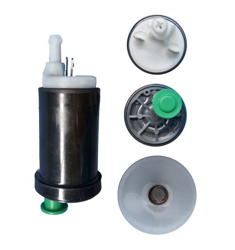 Lemark tank fuel - fuel, pump
