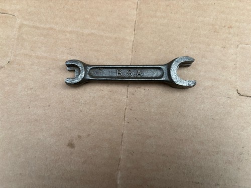 Bsa spanner for - bsa,,