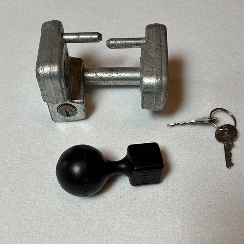 Winterhoff hitch lock - winterhoff,