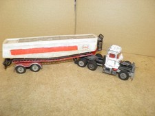 VINTAGE CORGI TOYS CORGI MAJOR