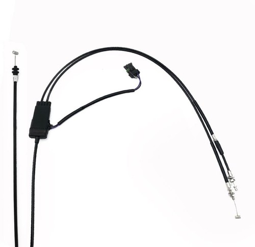 Jet ski throttle - ski, cable