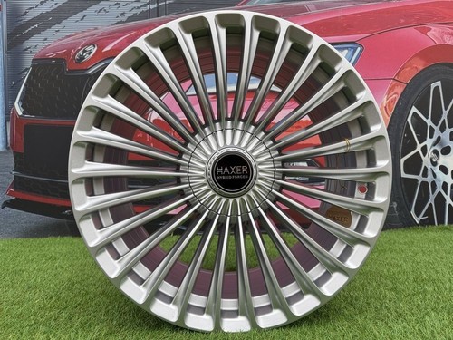 R19 inch 5x112 - 4x,