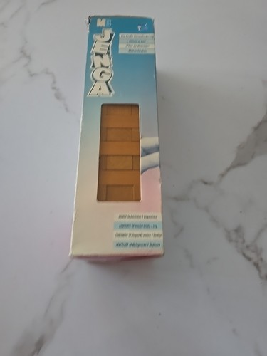 Vintage jenga original - vintage,