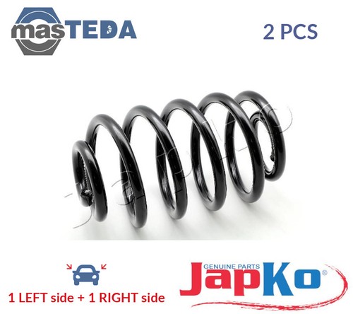 Zcj5025x coil spring pair - spring,