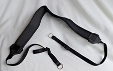 Neoprene Plain Black Comfort