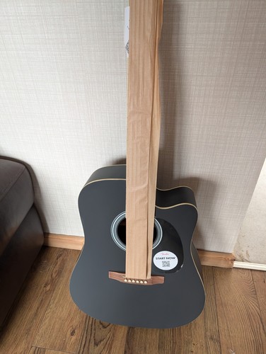Fender 125ce dreadnought - fender,