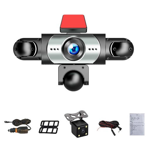 Car dash camera channel 4k - car,