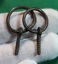 Post Medieval Picture Hinges