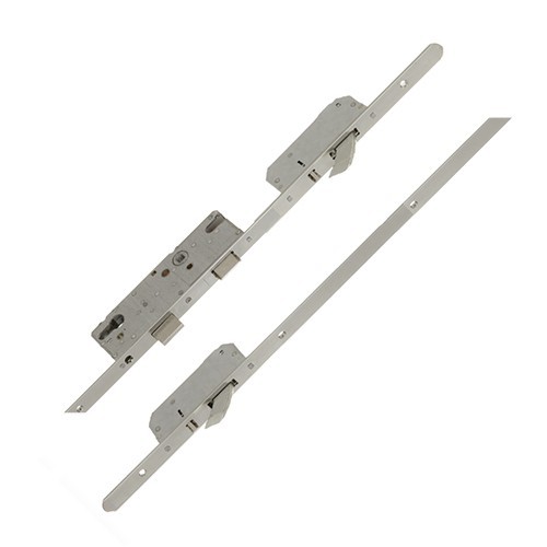 Winkhaus av2 latch deadbolt - av2, 2