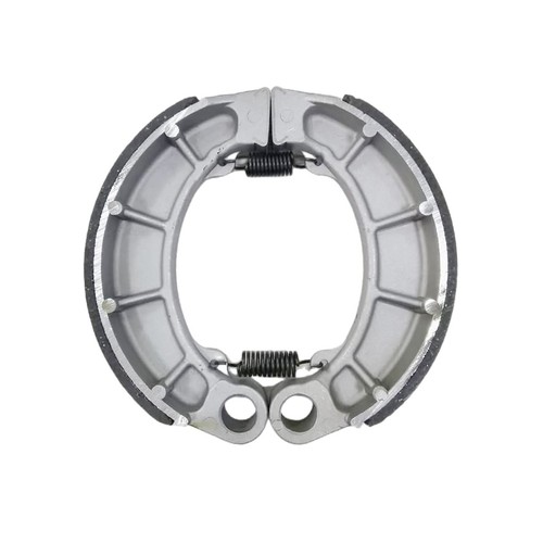 New brake shoe - brake, pad