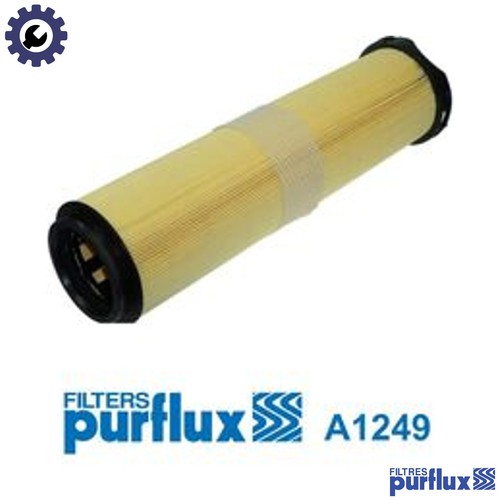 Air filter a1249 for - air,