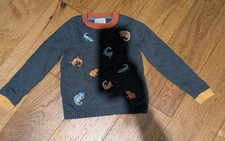 Ministry Of Rascals Knitted