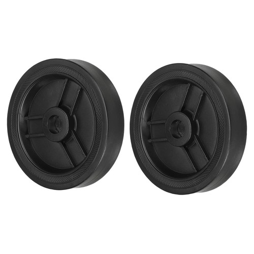 Air compressor wheels - 2x,